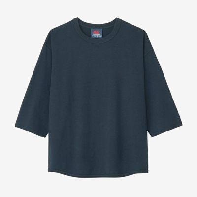 カンタベリー　3/4スリーブクルーラグビージャージ（ユニセックス）　RA424602-29　3/4袖丈ラグビージャージ　特価