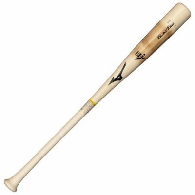 ミズノ　MIZUNO　硬式用【グローバルエリート】メイプル(木製／84cm／平均880g／ダイナ加工) 1CJWH23384-SS31 木製バット 坂倉将吾型