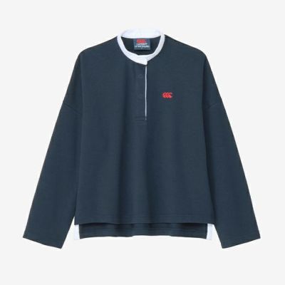 カンタベリー　ウィメンズラグビージャージ（レディース）　WA424700-29　レディスカンタベリーウェア