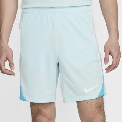 メール便発送可　ナイキ　NIKE　Dri-FIT サッカーショートパンツ　FN2402-474　サッカーウェア　ハーフパンツ　練習着　グレイシャーブルー