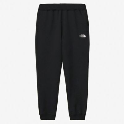 ザ・ノース・フェイス　ヘザースウェットパンツ（ユニセックス）　NB82333-K2　ロングパンツ　特価