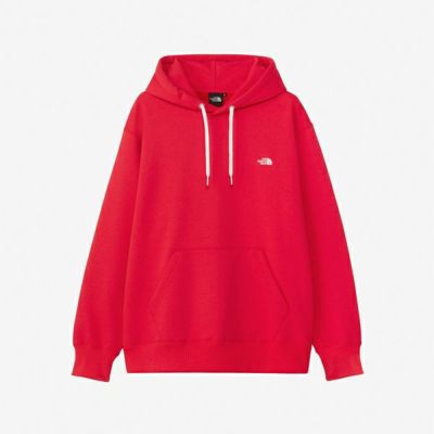 ザ・ノース・フェイス　スモールロゴヘザースウェットフーディ（ユニセックス）　NT62342-TR　スウェットパーカ　特価