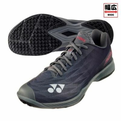 先着テニスボールおまけ❗️YONEXテニスシューズ AC SHTTWAC-245 楽天市場】【5％OFFクーポン対象】ヨネックス YONEX テニス