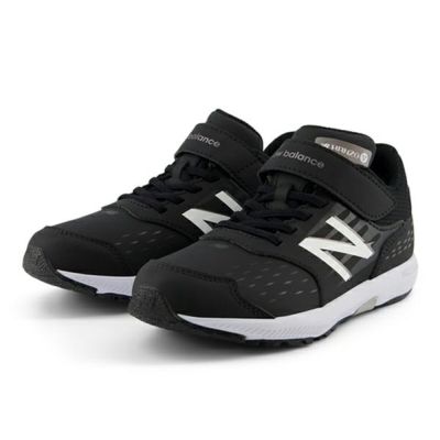 ニューバランス　ハンゾー　NB Hanzo V Synthetic B1　PXHNVSB1M　キッズシューズ　特価