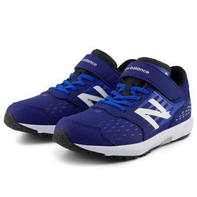ニューバランス　ハンゾー　NB Hanzo V Synthetic N1　PXHNVSN1M　キッズシューズ　特価