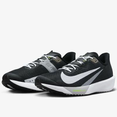 ナイキ ペガサス プラス FQ7262-002 ランニングシューズ ﾌﾞﾗｯｸ