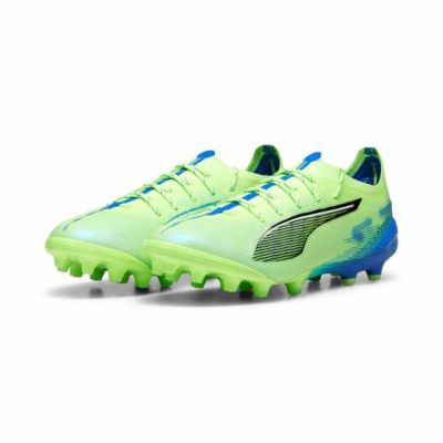 プーマ PUMA サッカースパイク　ウルトラ 5 アルティメット　PUMA ULTRA ULTIMATE AG　108089-03　人工芝用　特価