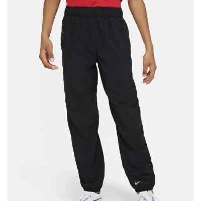 ナイキ　Dri-FIT ジュニア (ボーイズ) ロングパンツ　FN8371-010　ジュニアウェア