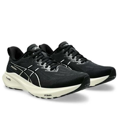 アシックス　GT-2000 13　EXTRA WIDE　1011B863-003　ランニングシューズ　Black/White
