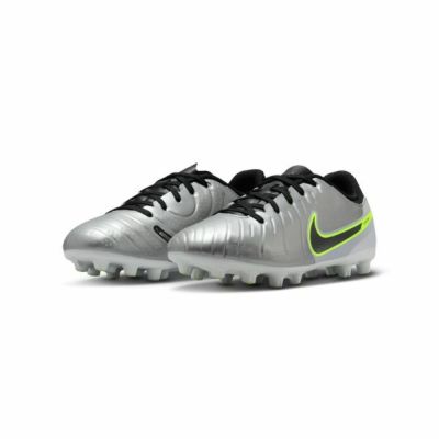 ナイキ　NIKE　ジュニア ティエンポ レジェンド 10　アカデミー　HG　DV4349-001　ジュニアサッカースパイク　TIEMPO LEGEND 10 ACADEMY　キッズ(子供用)　特価