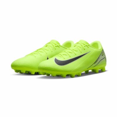 ナイキ　NIKE　マーキュリアル ヴェイパー 16 アカデミー HG　FQ8431-700　サッカースパイク　MERCURIAL VAPOR 16 ACADEMY　土用　イエロー　特価