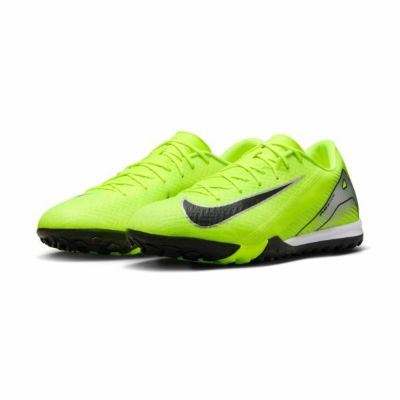 ナイキ　NIKE　ナイキ マーキュリアル ヴェイパー 16 アカデミー TF　FQ8449-700　サッカートレーニングシューズ　土/人工芝　イエロー　特価