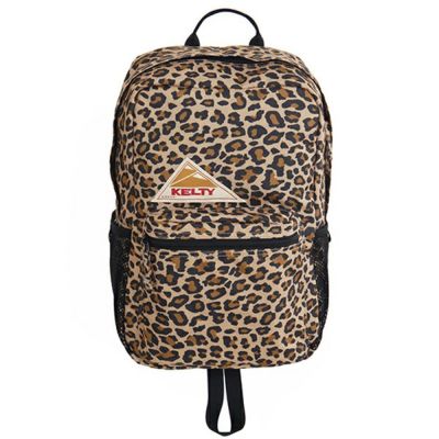 KELTY（ケルティ）　ビッグ チャイルド デイパック　32592482-GLP　子供向けデイパック