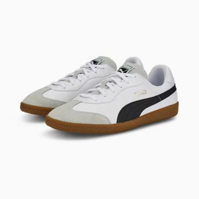 プーマ　PUMA　フットサルシューズ(インドア)　キング 21 IT　106696-02　サッカー/フットサルシューズ
