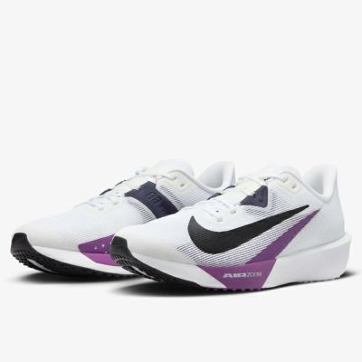 ナイキ　ライバル フライ 4　FV6040-100　ランニングシューズ　WHITE/BLACK-VIOTECH-