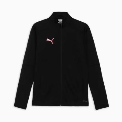 プーマ PUMA　 INDIVIDUAL FTBL プロ ニット トラックジャケット　659751-03　サッカートレーニングウェア　特価