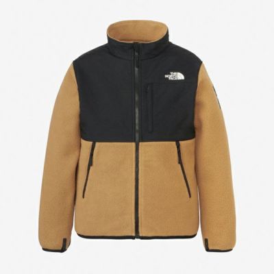 ザ・ノース・フェイス　デナリジャケット（キッズ）　NAJ72456-UB　フリースジャケット　特価