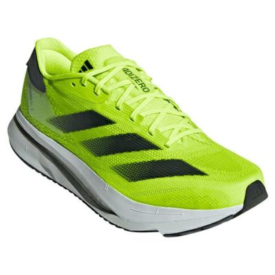 アディダス　アディゼロ Sl2 / Adizero Sl2　IE1054　ランニングシューズ　ﾙｼｯﾄﾞﾚﾓﾝ/ｺｱﾌﾞﾗｯｸ/ﾌｯﾄｳｪｱﾎﾜｲﾄ