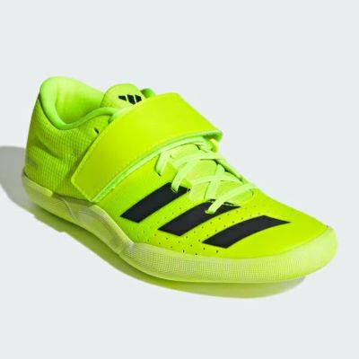 アディダス　アディゼロ スローズ/ Adizero Throws　IG2023　（投てき）ハンマー投 円盤投 砲丸投　陸上シューズ