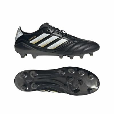 アディダス　adidas　コパ アイコン 2 FG/AG / 人工芝・天然芝用 / Copa Icon 2 FG/AG　JI2439　サッカースパイク　コアブラック