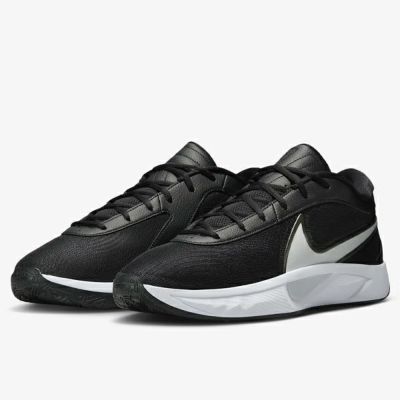 NIKE プレシジョン7 バスケットボールシューズ ナイキ プレシジョン 7 PRECISION VII FN4322-002