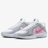NIKE SABRINA 2 EP / ナイキ サブリナ 2 EP White Cement Grey