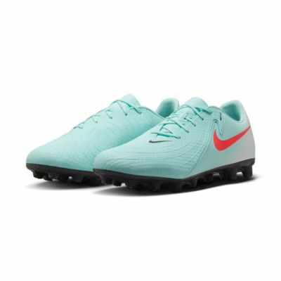 ナイキ　NIKE　ファントム GX 2 アカデミー 土用 / PHANTOM GX2 ACADEMY HG　FJ2551-300　サッカースパイク　ミント(グリーン)　特価