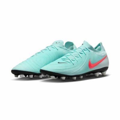 ナイキ　NIKE　ファントム GX 2 プロ 人工芝用 / PHANTOM GX2 PRO AG-PRO　FJ2582-300　サッカースパイク　ミント(グリーン)　特価