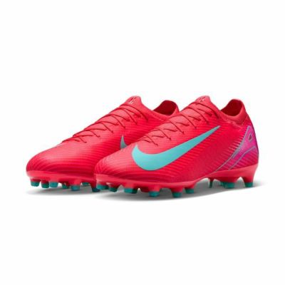 ナイキ　NIKE　マーキュリアル ヴェイパー 16 プロ 人工芝用 / MERCURIAL VAPOR 16 PRO AG-PRO　FQ8684-800　サッカースパイク　レッド　特価