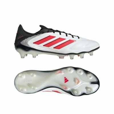 アディダス　adidas　コパ ピュア 3 ELITE 天然芝用 / COPA PURE 3 ELITE FG　ID9037　サッカースパイク　クラウドホワイト　特価