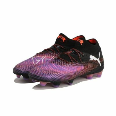 プーマ PUMA　サッカースパイク　フューチャー 8 アルティメット 天然芝 / FUTURE 8 ULTIMATE FG　108138-01　特価