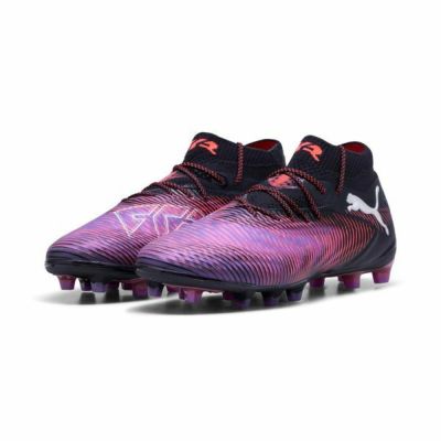プーマ PUMA　サッカースパイク　フューチャー 8 アルティメット 人工芝 / FUTURE 8 ULTIMATE AG　108189-01　特価