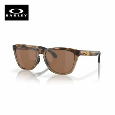 オークリー(OAKLEY)　フロッグスキンレンジ/Frogskins Range　OO9284A-0755　スポーツサングラス(野球/自転車/ランニング/ゴルフ/スキー/釣り)