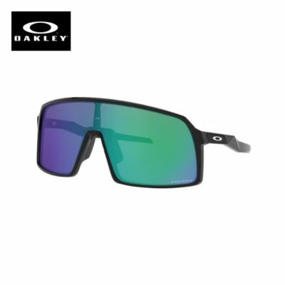 オークリー(OAKLEY)　スートロ/Sutro　OO9406A-1737　スポーツサングラス(野球/自転車/ランニング/ゴルフ/スキー/釣り)