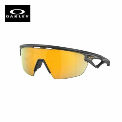 オークリー(OAKLEY)　スファエラ/Sphaera　0OO9403-940304　スポーツサングラス(野球/自転車/ランニング/ゴルフ/スキー/釣り)