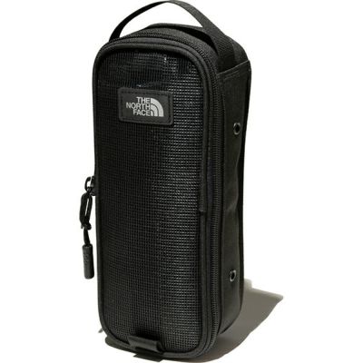 ザ・ノース・フェイス　フィルデンスカトラリーケースM　NM82211-K　キャンプ用品
