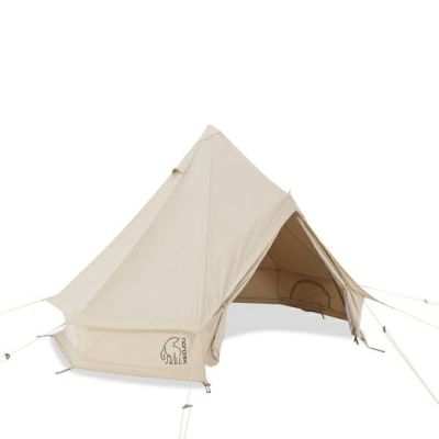 Nordisk（ノルディスク）　アスガルド12.6コットンテント　Asgard 12.6 Technical Cotton Tent　242023　テント