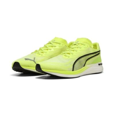 プーマ　プロピオ　ニトロ　311428-03　ランニングシューズ　03YELLOW A