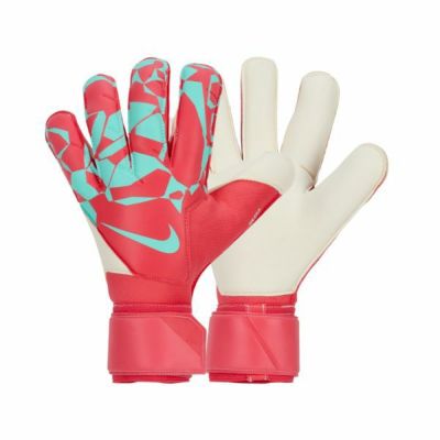 ナイキ　NIKE　GK　グリップ3　ゴールキーパーグローブ　HQ0256-850　サッカーGKグラブ　レッド