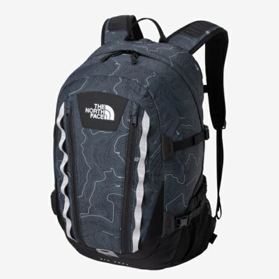 ザ・ノース・フェイス　ビッグショットディパック３３Ｌ　NM72301-KT　デイパック（リュック）