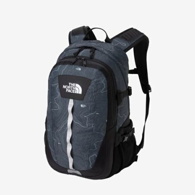 ザ・ノース・フェイス　ホットショット　NM72302-KT　デイパック（リュック）