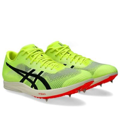 アシックス　コスモレーサーＬＤ３　COSMORACER LD 3　1093A196-750　中長距離専用スパイク【推奨種目:3,000m～10,000m】　