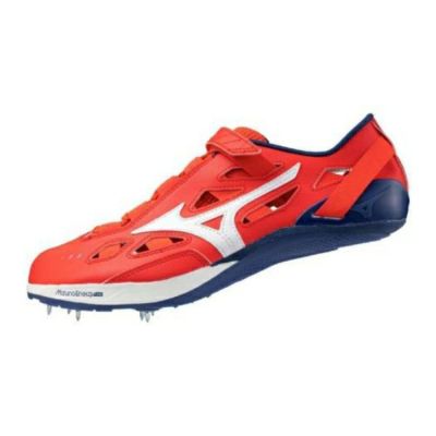 Puma Nitro スパイクシューズ26cm 驚異軽さ一度のみ使用 PUMA公式】メンズ エヴォスピード ロングディスタンス ニトロ