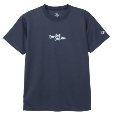 メール便発送可　チャンピオン　ミニ ショートスリーブTシャツ 25SS　CK-BB330-370　半袖T-シャツ　ジュニアバスケウェア　特価