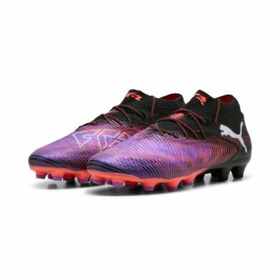 プーマ PUMA　サッカースパイク　フューチャー 8 アルティメット 土・人工芝 / FUTURE 8 ULTIMATE HG/AG　108360-01　特価
