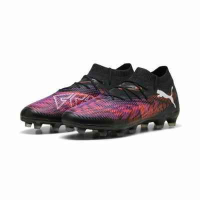 プーマ PUMA　サッカースパイク　フューチャー 8 マッチ 土・人工芝 / FUTURE 8 MATCH HG/AG　108369-01　特価