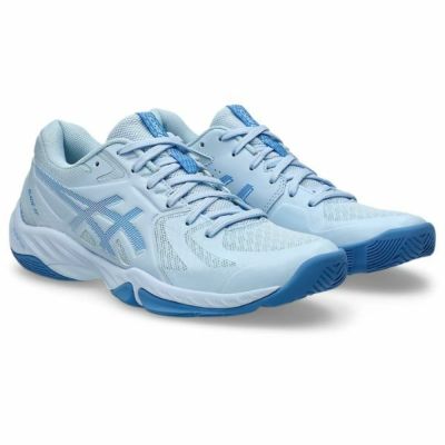 アシックス ASICS　ブレード FF / BLADE FF　1072A094-402　レディース バドミントンシューズ