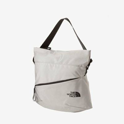 ザ・ノース・フェイス　ピレネーショルダーL　NM82508-SO　バッグ　ソープストーン・SO