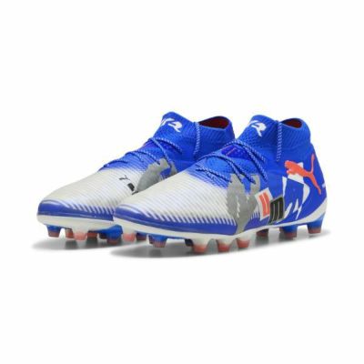 プーマ PUMA　サッカースパイク　フューチャー 8 アルティメット 人工芝 / FUTURE 8 ULTIMATE FOREVER AG　108421-01　限定