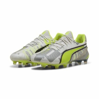 プーマ PUMA　サッカースパイク　プーマキング アルティメット 天然芝・人工芝 / PUMA KING ULTIMATE FOREVER FG/AG　108426-01　限定